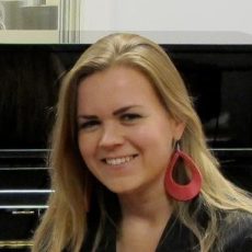 Tarah Ouwerkerk